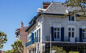 Hotel Edouard VII